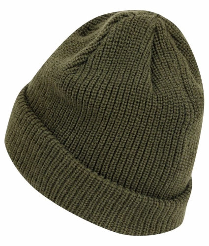 Шапка Navitas Fleece Lined Beanie Hat, one size