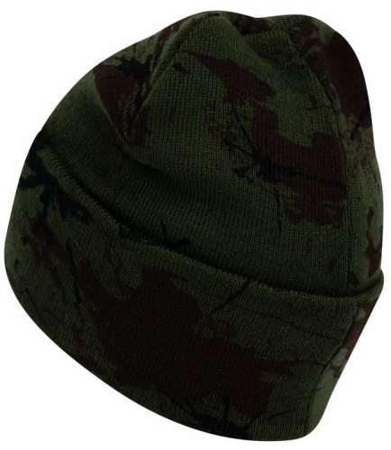 Шапка Navitas Womack Camo Beanie Hat, one size