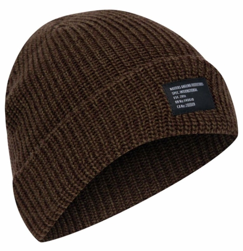 Шапка Navitas International Beanie Hat, one size