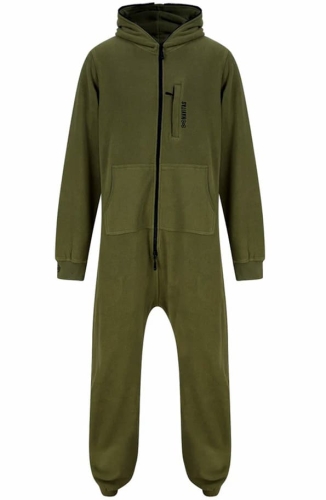 Комбинезон флисовый Navitas Fleece All-in-One Romper Suit разм. 2XL