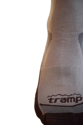 Носки демисезонные Tramp UTRUS-001-sand