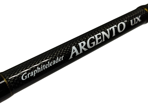 Спиннинг Graphiteleader 21 Argento UX 21GARGUS-932ML 2,82м 7-28г