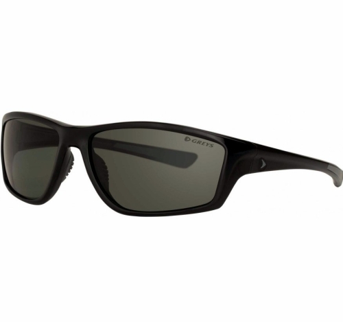 Очки поляризационные Greys G3 Sunglasses (Gloss Black/Green/Grey)