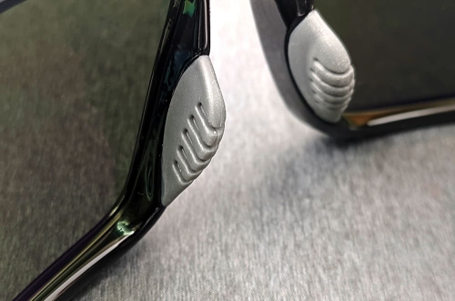 Очки поляризационные Greys G1 Sunglasses (Gloss Black/Green/Grey)