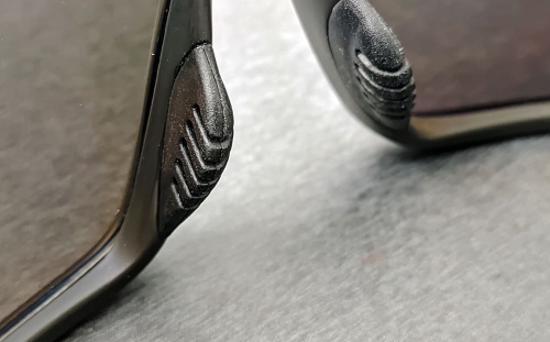 Очки поляризационные Greys G1 Sunglasses (Matt Carbon/Blue Mirror)
