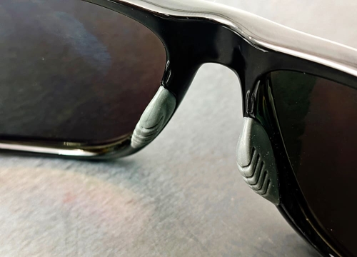 Окуляри поляризаційні Greys G3 Sunglasses (Gloss Black/Green/Grey)