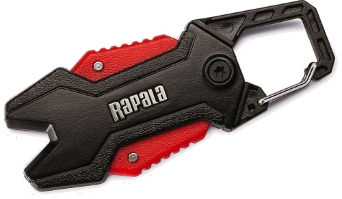 Ножницы для лески Rapala RCD Retractable Line Scissors (RCDRRLS)