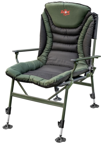 Кресло Carp Zoom Massive Armchair (CZ7946)