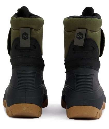 Ботинки Navitas Polar Tec Fleece Boots