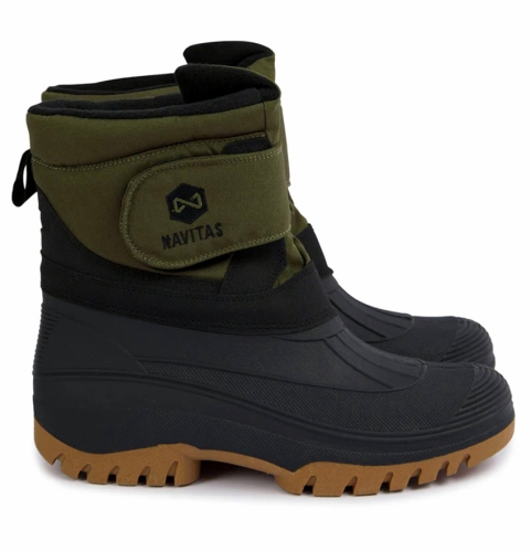 Ботинки Navitas Polar Tec Fleece Boots 45