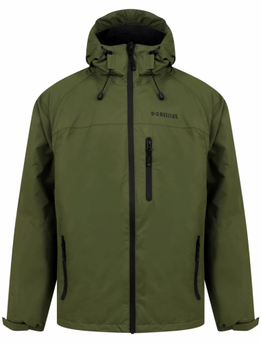 Куртка Navitas Scout 2.0 Green Jacket NIA