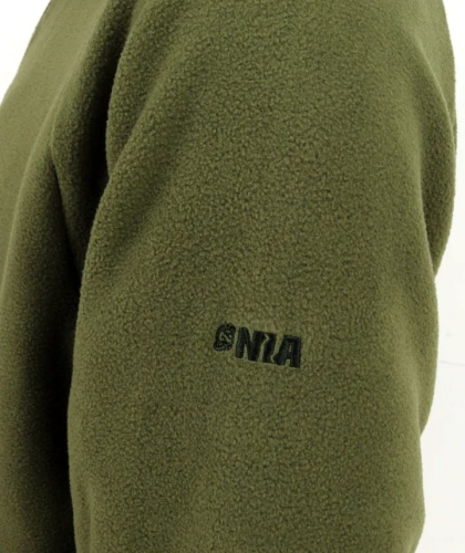 Куртка флисовая Navitas Atlas Fleece NIA