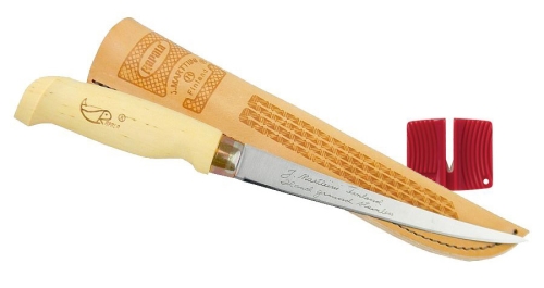 Нож филейный Rapala BPFNF7SH1 ( лезвие 19 см)