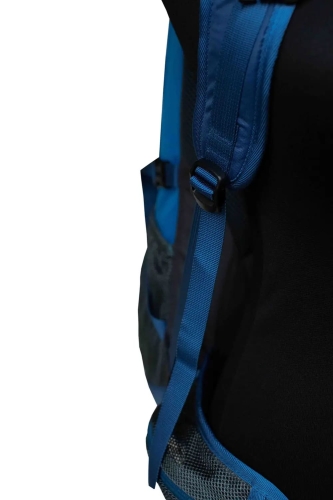 Рюкзак туристичний Tramp Harald, dark blue/blue 40л (UTRP-050-blue)