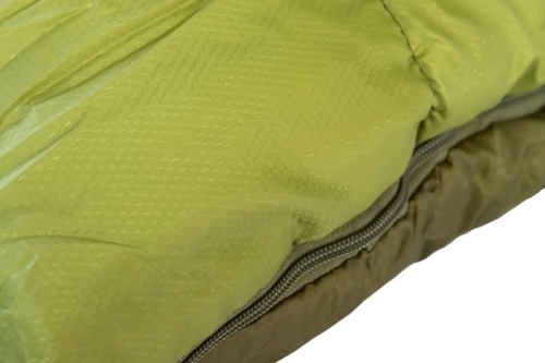 Спальный мешок одеяло Tramp Sherwood Regular, правый 220/80см (UTRS-054R-R)