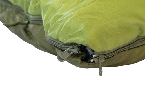 Спальный мешок одеяло Tramp Sherwood Long, правый 230/100см (UTRS-054L-R)