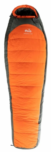 Спальный мешок Tramp Arctic Regular, кокон 200/80-50 левый (UTRS-048R-L)