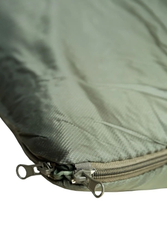 Спальный мешок-одеяло Tramp Shypit 400 левый 220/80 (UTRS-060R-L)