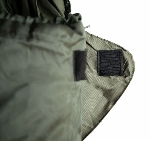 Спальный мешок-одеяло Tramp Shypit 400 левый 220/80 (UTRS-060R-L)