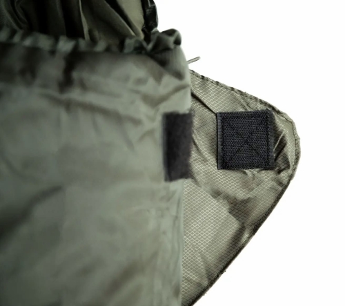 Спальный мешок-одеяло Tramp Shypit 200 XL правый 220/100 (UTRS-059L-R)