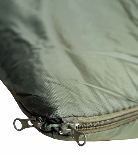 Спальный мешок-одеяло Tramp Shypit 200 XL левый 220/100 (UTRS-059L-L)