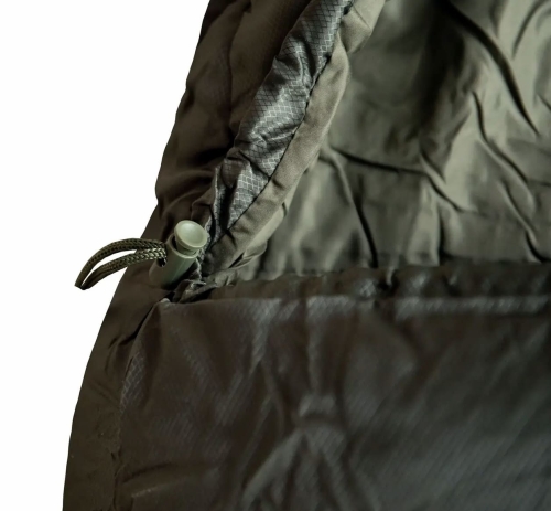 Спальный мешок-одеяло Tramp Shypit 200 XL левый 220/100 (UTRS-059L-L)