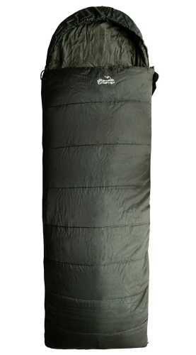 Спальный мешок-одеяло Tramp Shypit 500 правый 220/80 (UTRS-062R-R)