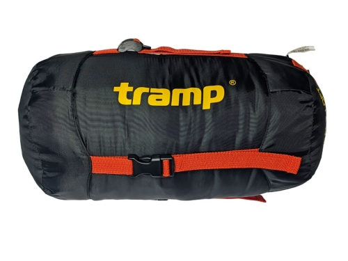 Спальный мешок Tramp Boreal Long, кокон, левый (UTRS-061L-L)