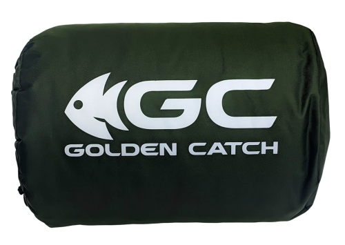 Спальный мешок Golden Catch 3 Season Sleeping Bag