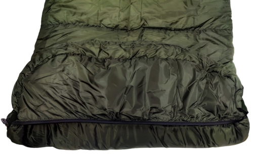 Спальний мішок Golden Catch 3 Season Sleeping Bag