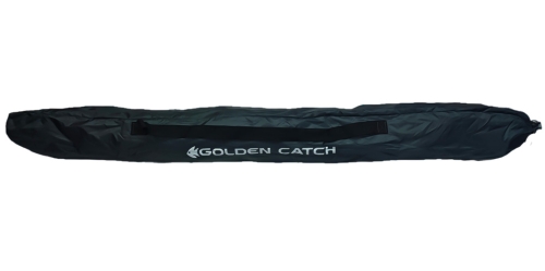 Зонт-Палатка Golden Catch, диаметр 2,5м