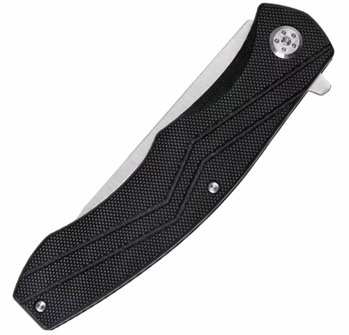 Нож Active Eleven, black (VK-HY009)