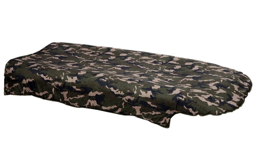 Покрывало Prologic Thermal Bed Cover Camo 200x130см