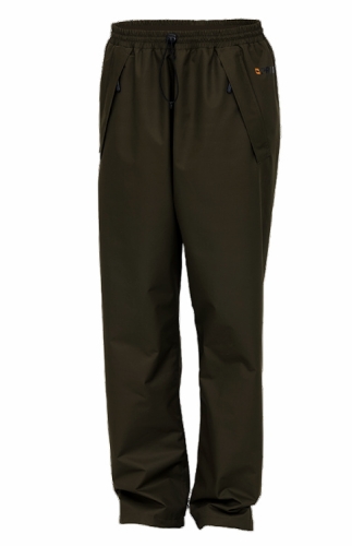 Штани Prologic Storm Safe Trousers, Forest Night, розм. L
