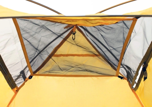 Палатка Tramp Lite Camp 3 песочная (TLT-007-sand)