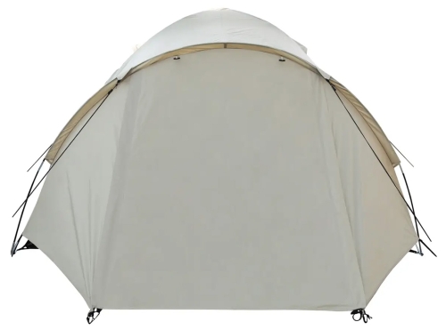Палатка Tramp Lite Camp 2 песочная (TLT-010-sand)