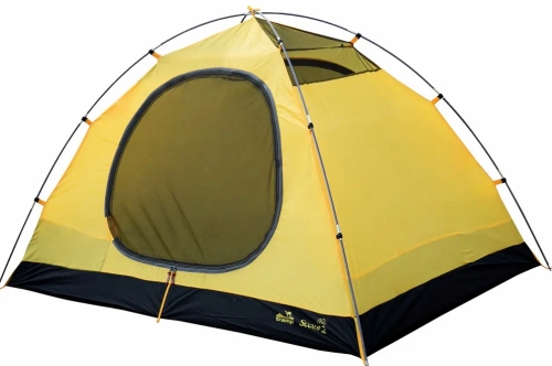 Палатка Tramp Scout 2 v2 (TRT-055)