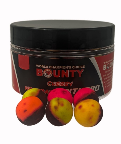 Преміум насадка Bounty Biturbo - Cherry (вишня)