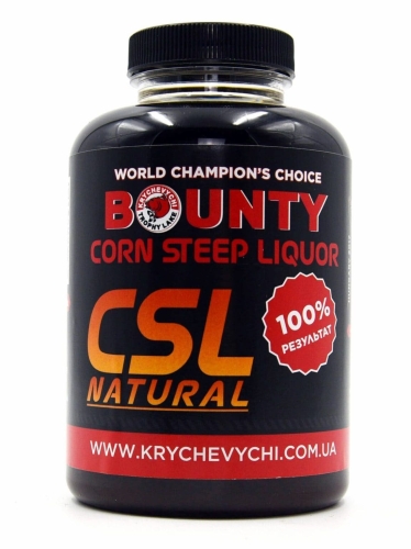 Ліквід Bounty CSL - Natural 500мл