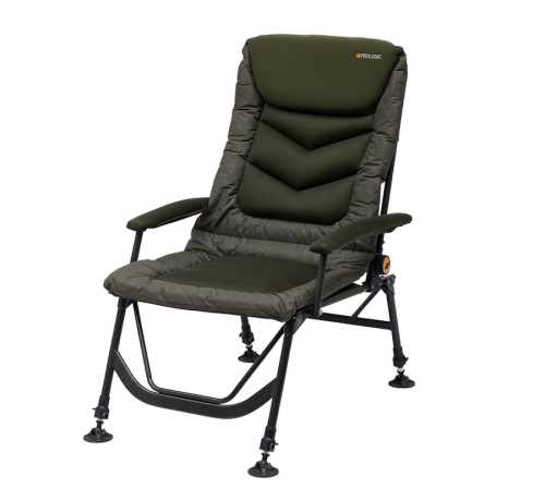 Крісло Prologic Inspire Daddy Long Recliner Chair With Armrests