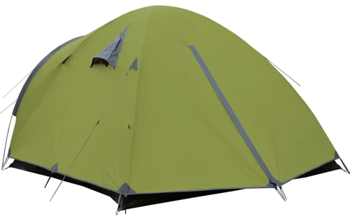 Палатка Tramp Lite Camp 4 olive (UTLT-022-olive)