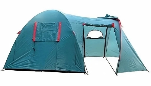 Палатка Tramp Anaconda 4 v2 (TRT-078)