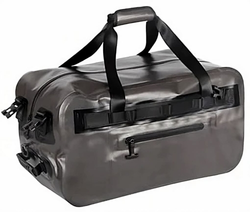 Герморюкзак-сумка Tramp TPU dark grey 30л (UTRA-296-dark-grey)