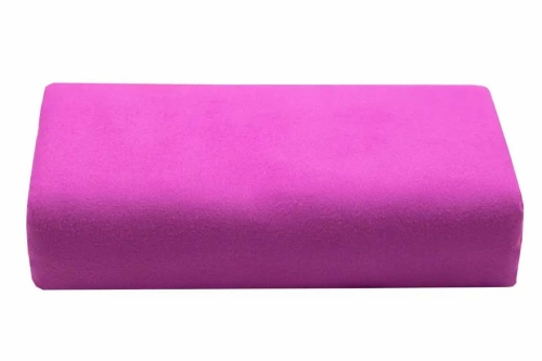 Рушник із мікрофібри Tramp 60x120см L purple (UTRA-161-L-purple)