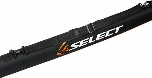 Чехол Select Semi Hard Rod Case 125x10см