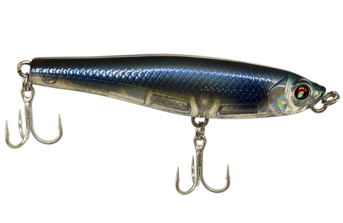 Tict Flopper Bros 55 Lures