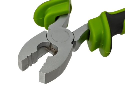 Інструмент Carp Zoom Mini Crimping Plier для трубочок 0,5-0,9 мм (CZ9858)