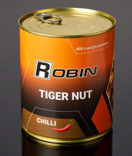 Тигровий Горіх Robin 900мл з/б - Перець Чилі