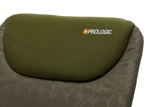 Крісло Prologic Inspire Lite-Pro Chair With Pocket 140 кг