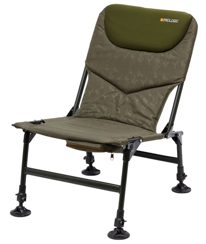 Кресло Prologic Inspire Lite-Pro Chair With Pocket 140кг